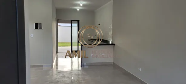 Casa com 3 Quartos à venda, 79m² no Loteamento Portal Santa Inês, São José dos Campos