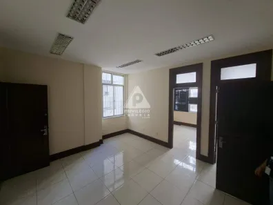 Conjunto Comercial / Sala à venda, 53m² no Centro, Rio de Janeiro