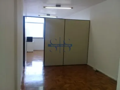 Conjunto Comercial / Sala à venda, 30m² no Centro, São Caetano do Sul