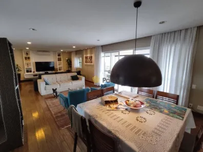 Apartamento com 3 Quartos para venda ou aluguel, 242m² no Nova Petrópolis, São Bernardo do Campo