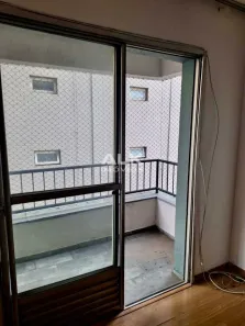 Apartamento com 2 Quartos à venda, 75m² no Vila Congonhas, São Paulo