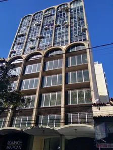 Conjunto Comercial / Sala à venda, 30m² no Centro, Niterói