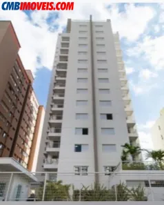 Apartamento com 1 Quarto à venda, 39m² no Vila Itapura, Campinas