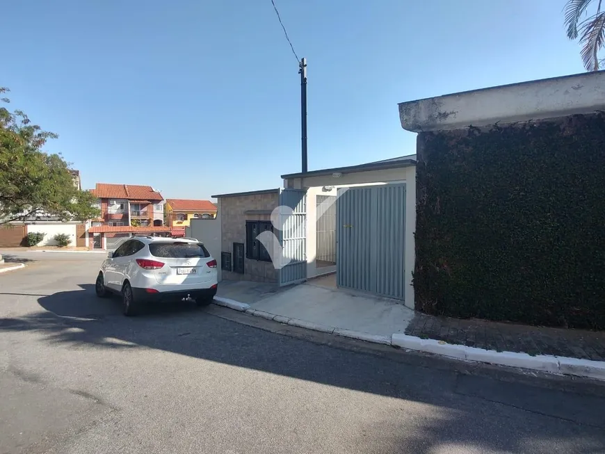 Foto do imóvel - Apartamento para alugar com 40 m², 1 quarto, 1 banheiro