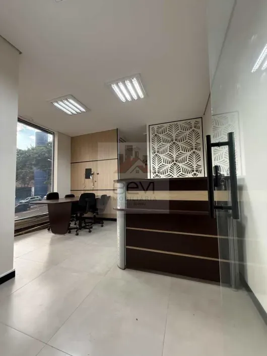 Foto do imóvel - Sala/Conjunto para alugar com 40 m²