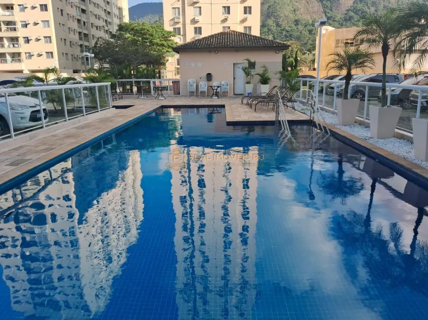 Foto do imóvel - Apartamento para alugar com 65 m², 3 quartos, 2 banheiros, 1 vaga
