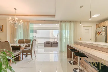 Apartamento com 3 Quartos à venda, 150m² no Santo Antônio, Joinville