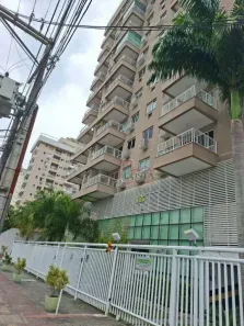Apartamento com 3 Quartos à venda, 79m² no Fonseca, Niterói
