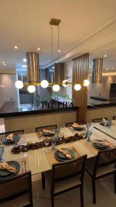 Apartamento com 3 Quartos à venda, 84m² no Vila da Serra, Nova Lima