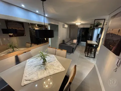 Apartamento com 2 Quartos à venda, 72m² no Fortaleza, Blumenau