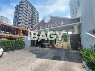 Apartamento com 3 Quartos para alugar, 82m² no Centro, Florianópolis