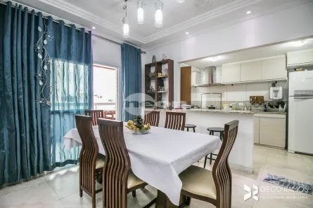 Cobertura com 4 Quartos à venda, 214m² no Centro, São Bernardo do Campo