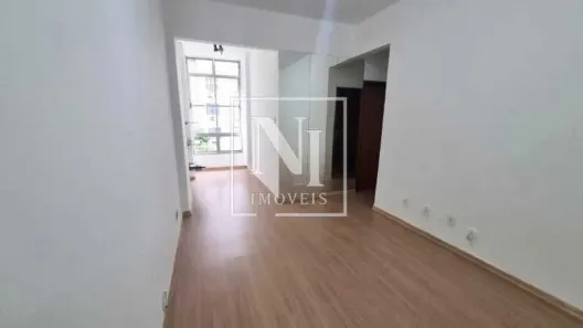 Apartamento com 1 Quarto à venda, 53m² no Copacabana, Rio de Janeiro