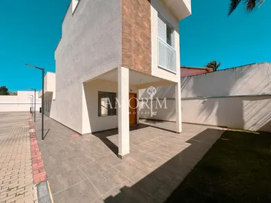 Casa de Condomínio com 2 Quartos à venda, 65m² no Ipês (Polvilho), Cajamar