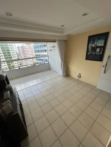 Apartamento com 3 Quartos à venda, 90m² no Boa Viagem, Recife