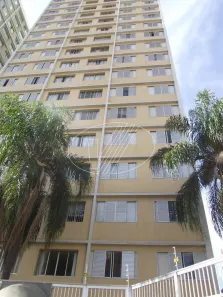 Apartamento com 3 Quartos à venda, 75m² no Nova Campinas, Campinas