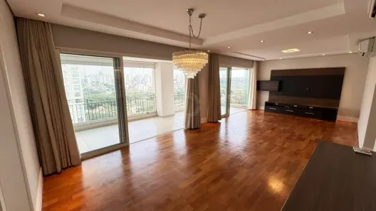 Apartamento com 3 Quartos para venda ou aluguel, 213m² no Nova Piracicaba, Piracicaba