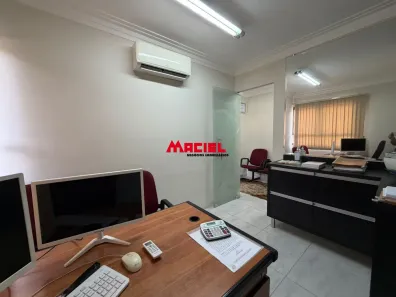 Conjunto Comercial / Sala à venda, 22m² no Floradas de São José, São José dos Campos