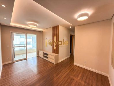Apartamento com 3 Quartos à venda, 83m² no Parque Residencial Aquarius, São José dos Campos