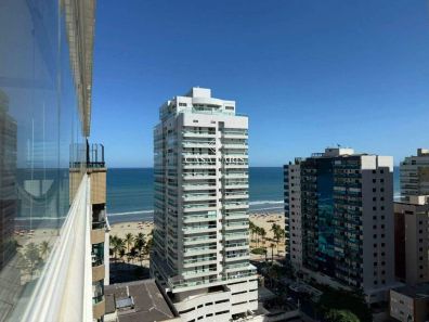 Apartamento com 3 Quartos à venda, 128m² no Canto do Forte, Praia Grande