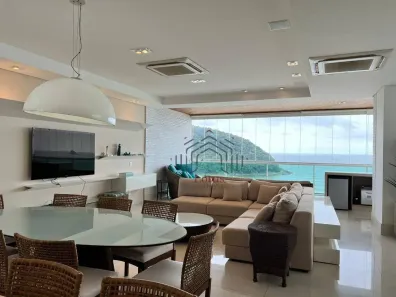 Cobertura com 4 Quartos à venda, 300m² no Riviera, Bertioga