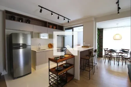 Apartamento com 2 Quartos à venda, 89m² no Moema, São Paulo