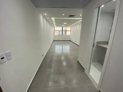 Conjunto Comercial / Sala para venda ou aluguel, 36m² no Centro, Rio de Janeiro