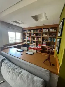 Apartamento com 1 Quarto à venda, 73m² no Cerqueira César, São Paulo