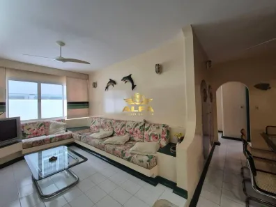 Apartamento com 2 Quartos à venda, 74m² no Enseada, Guarujá