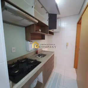 Apartamento com 2 Quartos à venda, 63m² no Parque Campolim, Sorocaba