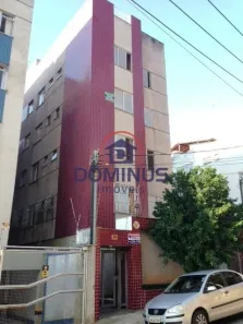 Apartamento com 3 Quartos à venda, 100m² no Sagrada Família, Belo Horizonte