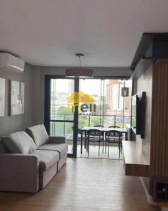 Apartamento com 3 Quartos à venda, 118m² no Vila Glória, Presidente Prudente