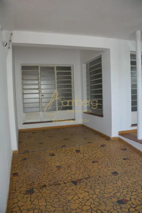 Foto do imóvel - Imóvel comercial para alugar com 8 quartos, 4 banheiros e 4 vagas próximo ao Metrô Campo Belo.