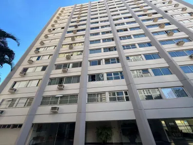 Apartamento com 3 Quartos à venda, 193m² no Centro, Campinas