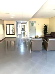 Apartamento com 2 Quartos à venda, 62m² no Vila Curuçá, Santo André