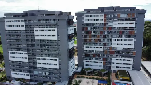 Apartamento com 2 Quartos à venda, 69m² no Val-de-Cães, Belém