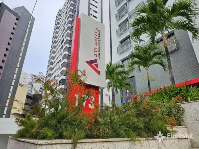 Conjunto Comercial / Sala para venda ou aluguel, 30m² no Pituba, Salvador