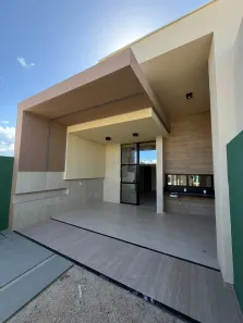 Casa com 3 Quartos à venda, 124m² no Coité, Eusébio