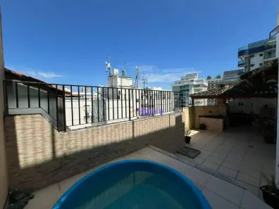 Cobertura com 3 Quartos à venda, 170m² no Icaraí, Niterói