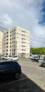 Apartamento com 2 Quartos à venda, 60m² no Centro, Lauro de Freitas