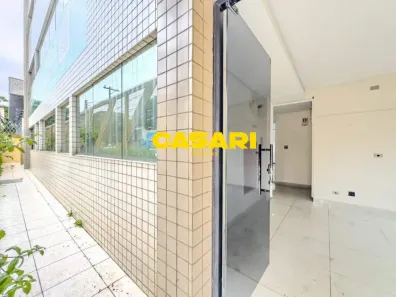 Galpão / Depósito / Armazém à venda, 2940m² no Centro, Diadema