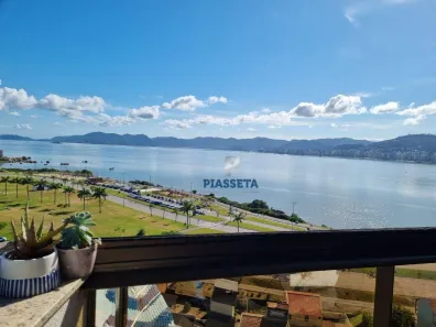 Apartamento com 3 Quartos para venda ou aluguel, 102m² no Estreito, Florianópolis