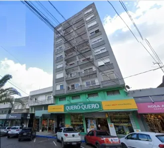 Apartamento com 2 Quartos à venda, 55m² no Centro, Bagé