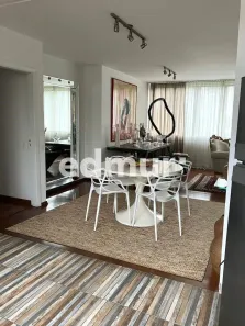 Apartamento com 3 Quartos à venda, 125m² no Jardim, Santo André