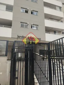 Apartamento com 3 Quartos para venda ou aluguel, 130m² no Jardim das Nações, Taubaté