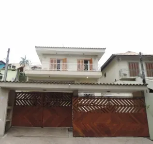 Casa de Condomínio com 3 Quartos para alugar, 300m² no Jardim da Glória, Cotia