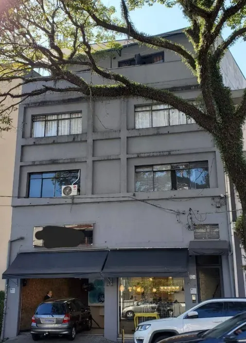 Foto do imóvel - Ponto comercial/Loja/Box para alugar com 190 m² em