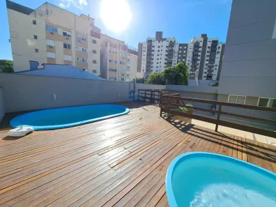 Apartamento com 2 Quartos à venda, 59m² no Menino Deus, Porto Alegre