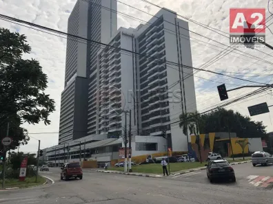 Studio com 1 Quarto à venda, 33m² no Centro, Osasco