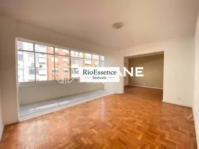 Apartamento com 2 Quartos à venda, 161m² no Copacabana, Rio de Janeiro